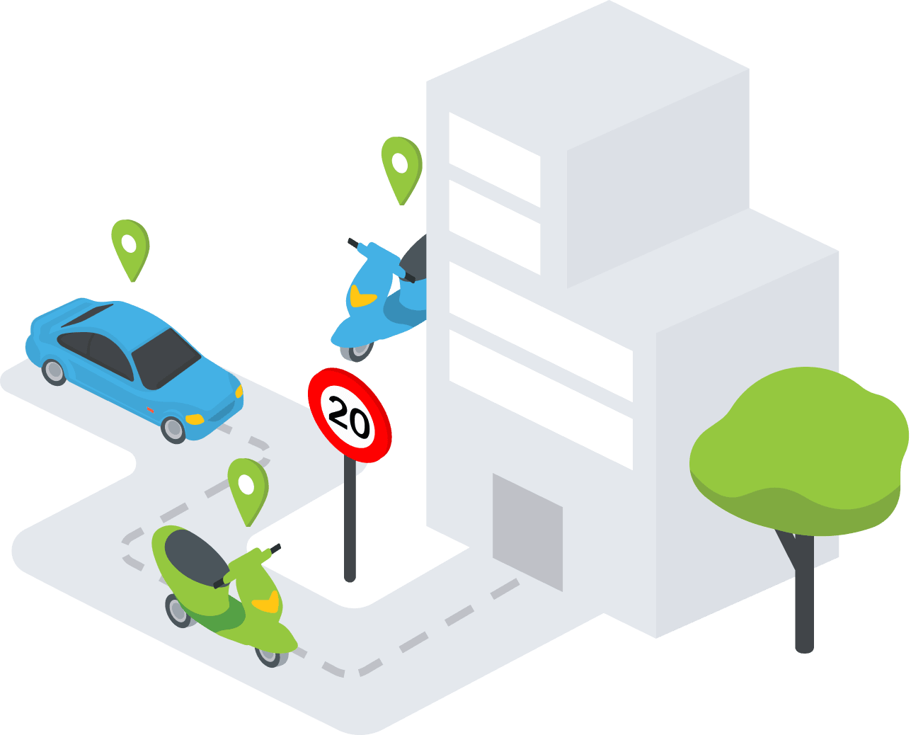 Everything You Need To Know About Fleet Tracking Systems