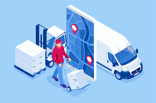 What should you look for when choosing a Fleet Management System?