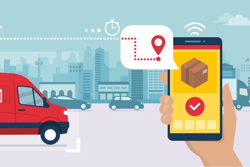 5 Advantages Of Using A Vehicle Tracking System
